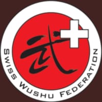Swiss wushu logo